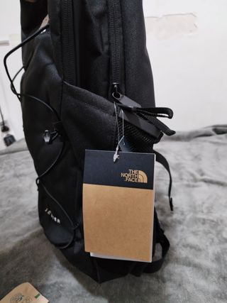 Mochila The North Face Jester Negra