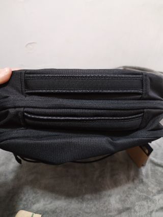 Mochila The North Face Jester Negra