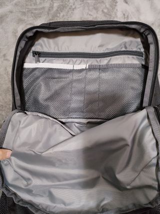 Mochila The North Face Jester Negra