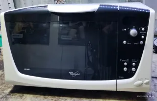 Microondas Whirlpool AT325