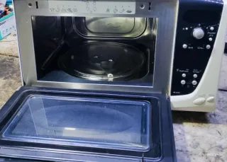 Microondas Whirlpool AT325