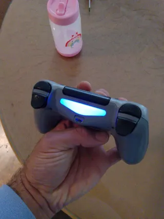 Mando PS4 Edición 25 Aniversario