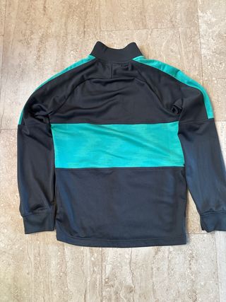 Chaqueta chándal Nike FC Barcelona