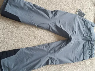 Conjunto Chaqueta y Pantalón Esquí hombre M