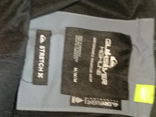 Conjunto Chaqueta y Pantalón Esquí hombre M