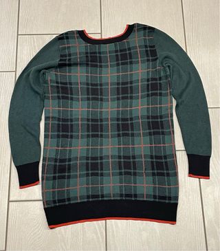 Pullover lungo Pennyblack fantasia