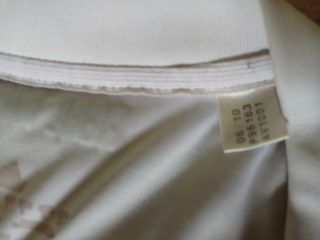 Camiseta Real Madrid Adidas Blanca