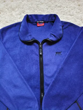 Forro Polar Helly Hansen Azul