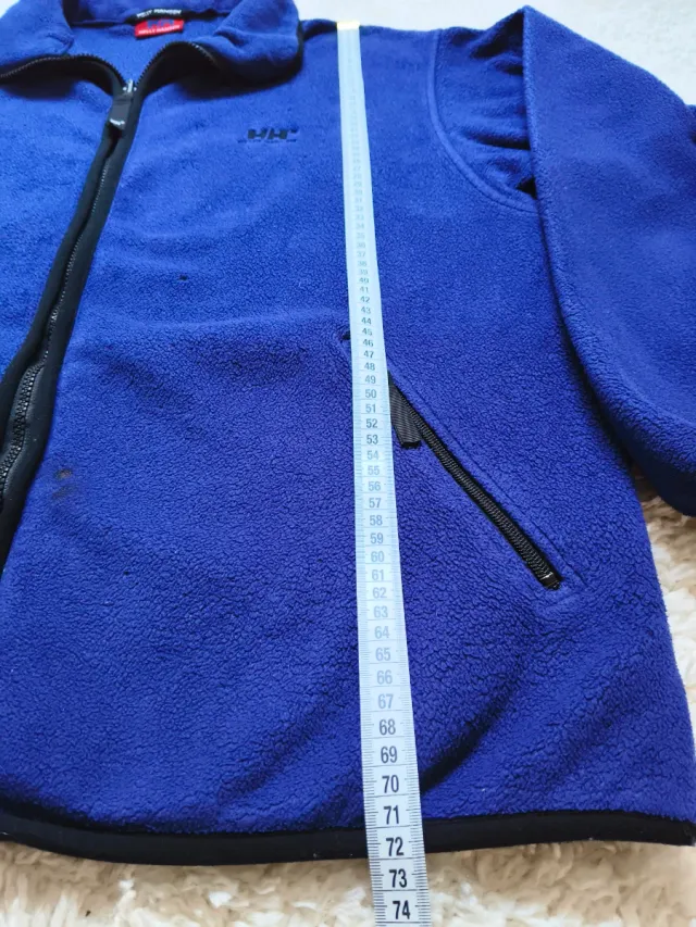 Forro Polar Helly Hansen Azul