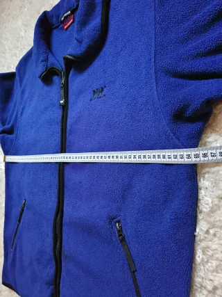 Forro Polar Helly Hansen Azul