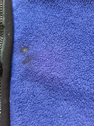 Forro Polar Helly Hansen Azul