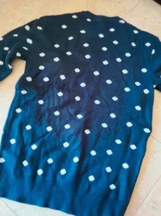 Jersey Navidad Perro