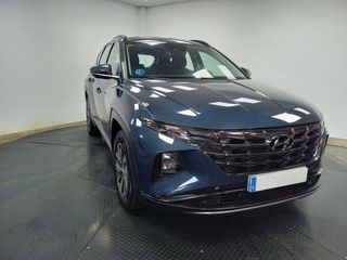 Hyundai Tucson 1.6 TGDI 169KW (230CV) HEV MAXX AUTO