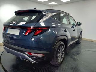 Hyundai Tucson 1.6 TGDI 169KW (230CV) HEV MAXX AUTO