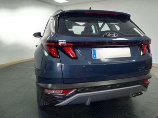 Hyundai Tucson 1.6 TGDI 169KW (230CV) HEV MAXX AUTO