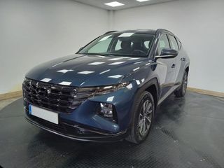 Hyundai Tucson 1.6 TGDI 169KW (230CV) HEV MAXX AUTO