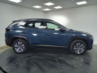 Hyundai Tucson 1.6 TGDI 169KW (230CV) HEV MAXX AUTO
