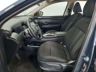 Hyundai Tucson 1.6 TGDI 169KW (230CV) HEV MAXX AUTO