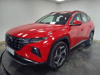 Hyundai Tucson 1.6 TGDI PHEV 195KW MAXX AUTO 4X4