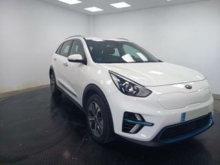 Kia e-Niro DRIVE 150KW 204CV - 460KM AUTONOMIA
