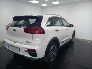 Kia e-Niro DRIVE 150KW 204CV - 460KM AUTONOMIA