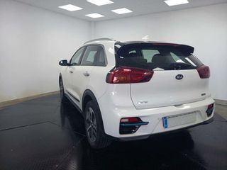 Kia e-Niro DRIVE 150KW 204CV - 460KM AUTONOMIA