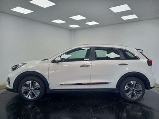 Kia e-Niro DRIVE 150KW 204CV - 460KM AUTONOMIA