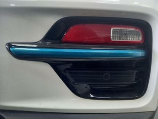 Kia e-Niro DRIVE 150KW 204CV - 460KM AUTONOMIA