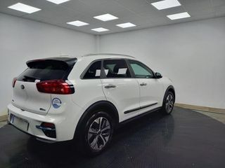 Kia e-Niro EMOTION 205CV - 460KM AUTONOMIA