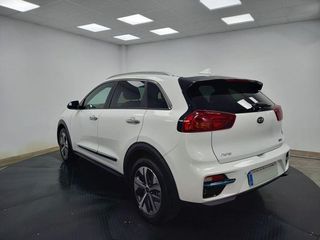 Kia e-Niro EMOTION 205CV - 460KM AUTONOMIA
