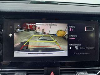 Kia e-Niro EMOTION 205CV - 460KM AUTONOMIA
