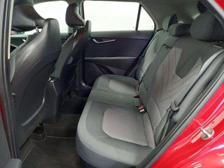 Kia Niro 1.6 GDI HEV 104KW (141CV) CONCEPT