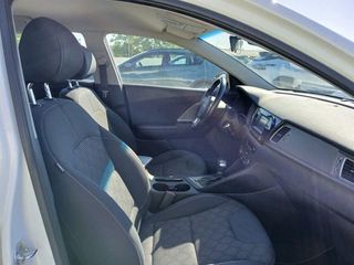 Kia Niro CROSSOVER 1.6 GDI 104KW CONCEPT