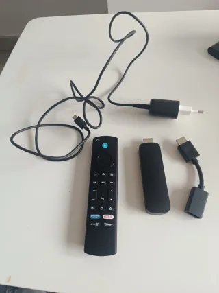Amazon Fire TV Stick 4K Max