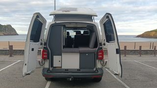 Muebles Camper VW T5/T6
