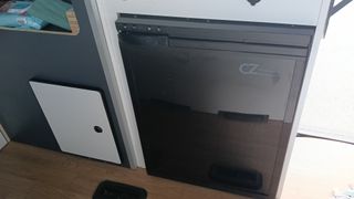 Muebles Camper VW T5/T6