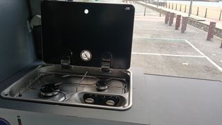 Muebles Camper VW T5/T6