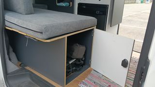 Muebles Camper VW T5/T6