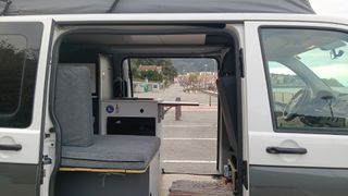 Muebles Camper VW T5/T6