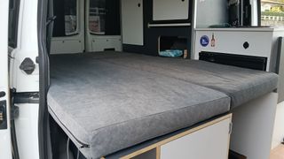 Muebles Camper VW T5/T6