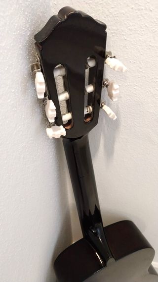 Chitarra Yosué Martínez regalo Navidad