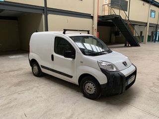 Peugeot Bipper