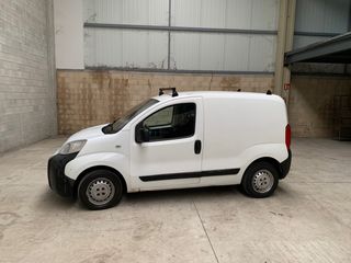 Peugeot Bipper