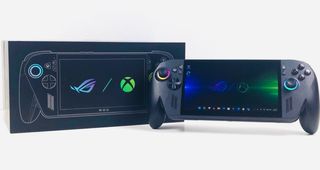 ROG Xbox Ally X Z2 Extreme
