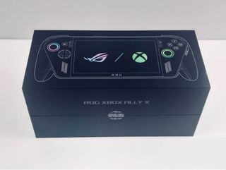 ROG Xbox Ally X Z2 Extreme