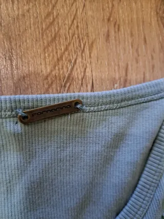 Chaquetas y camisetas, talla xs