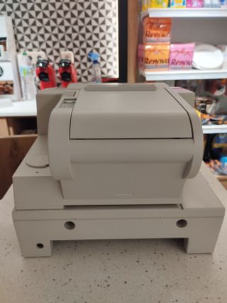 Impresora Epson M128C Ticketera