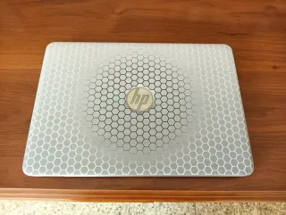 Portátil HP i5 de 6th generación