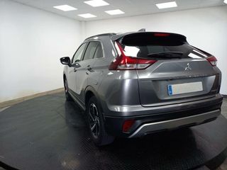 Mitsubishi Eclipse CROSS PHEV KAITEKI 4