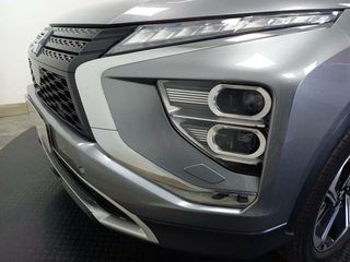 Mitsubishi Eclipse CROSS PHEV KAITEKI 4
